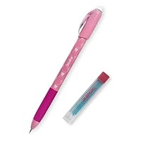 Amazon.co.jp: Sewline ソーライン 布用 シャープペンシル ・ 替芯